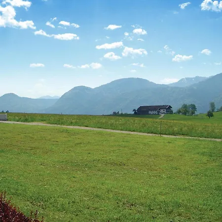 Nyaraló Ruhiges Breitenbach Breitenbach am Inn