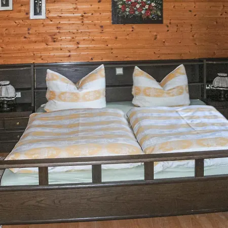 Ruhiges Breitenbach Breitenbach am Inn