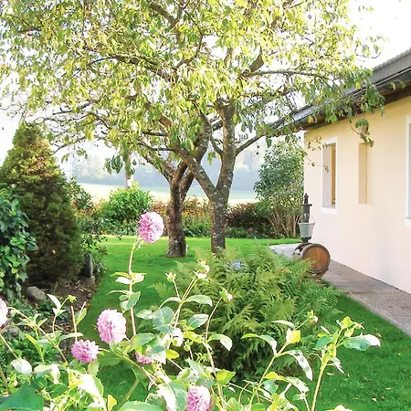 בית נופש Ruhiges Breitenbach Liesfeld