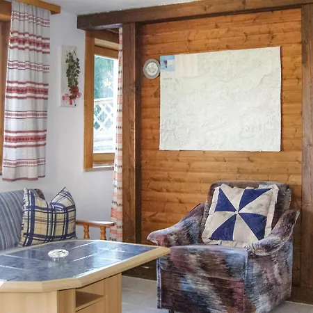 Ruhiges Breitenbach * Liesfeld