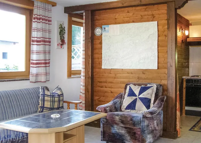 Ruhiges Breitenbach * Liesfeld