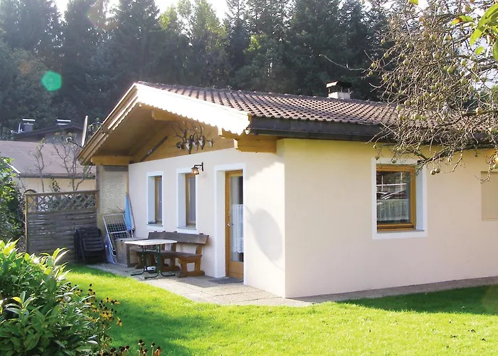 Ruhiges Breitenbach