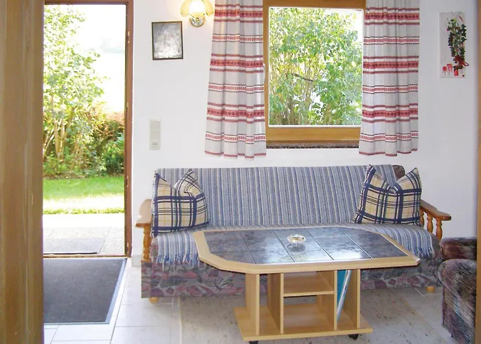 Ruhiges Breitenbach *