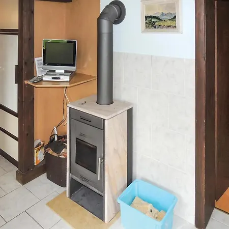 Ruhiges Breitenbach Ferienhaus *