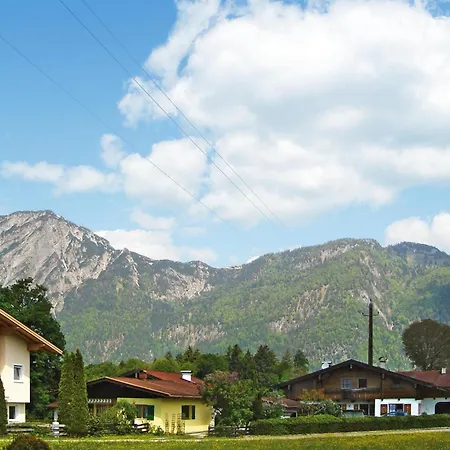 Ruhiges Breitenbach