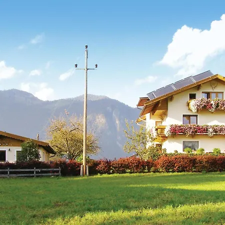 Holiday home Ruhiges Breitenbach