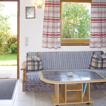 Ruhiges Breitenbach *