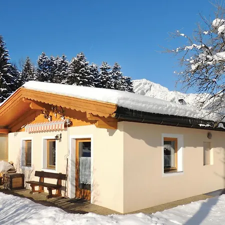 Casa de Férias Ruhiges Breitenbach *
